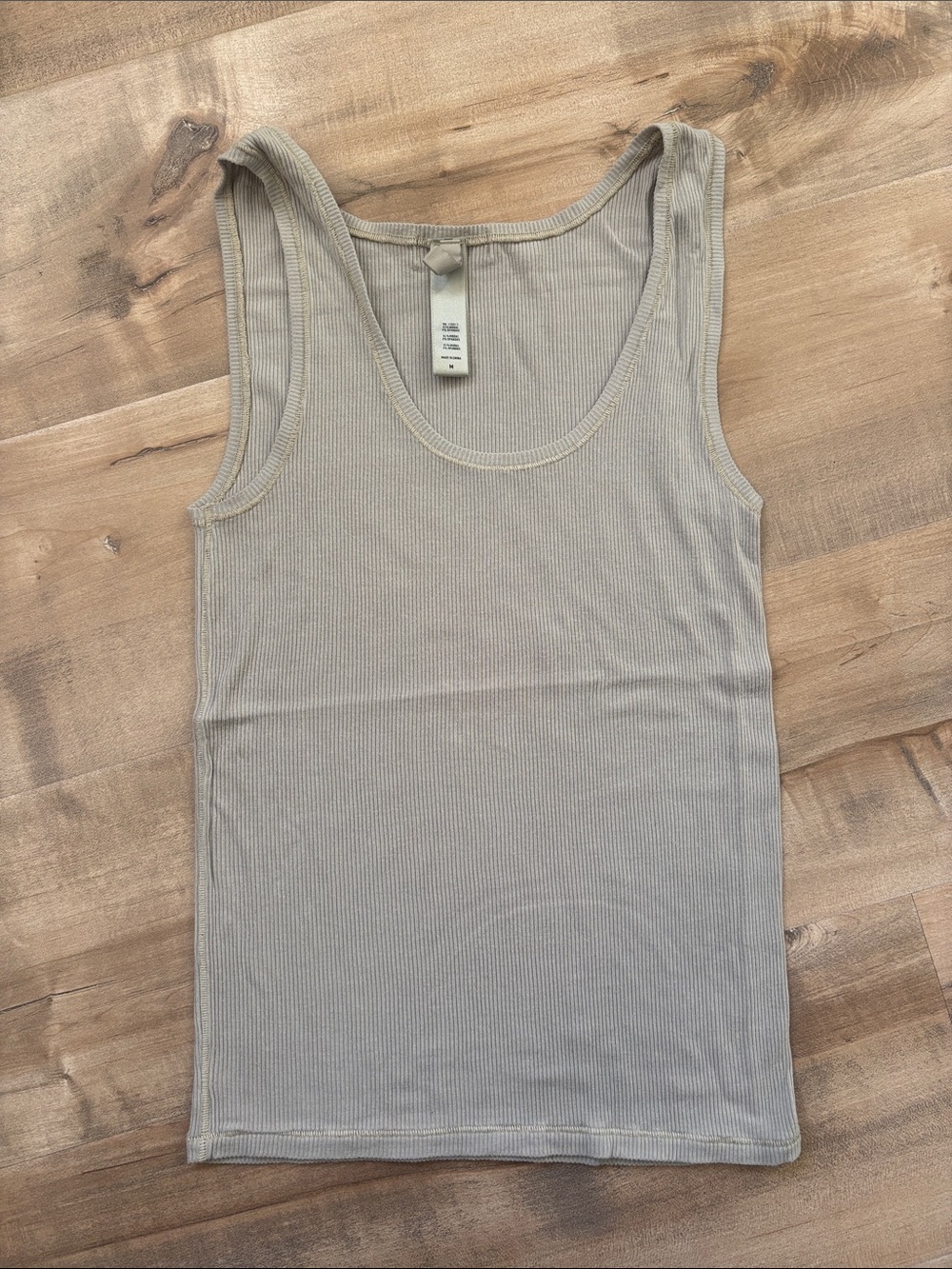 SKIMS Soft Lounge Tank